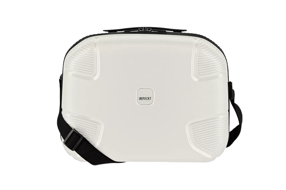 IP1 Beautycase - white