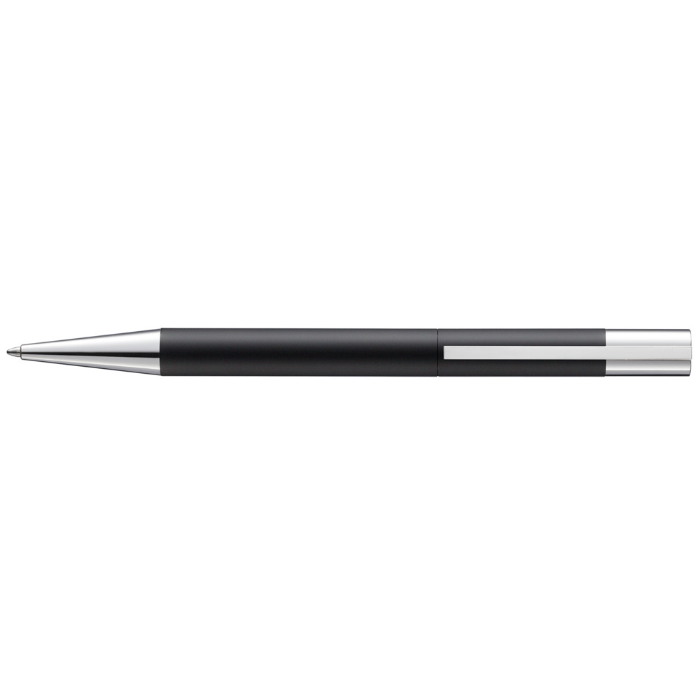 Kugelschreiber LAMY scala black