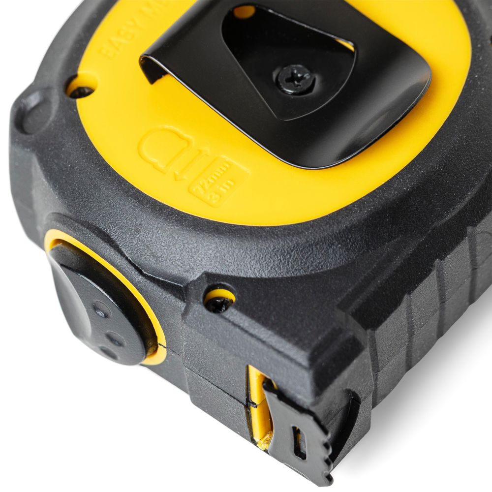 ABS- und TPR-Maßband Rina