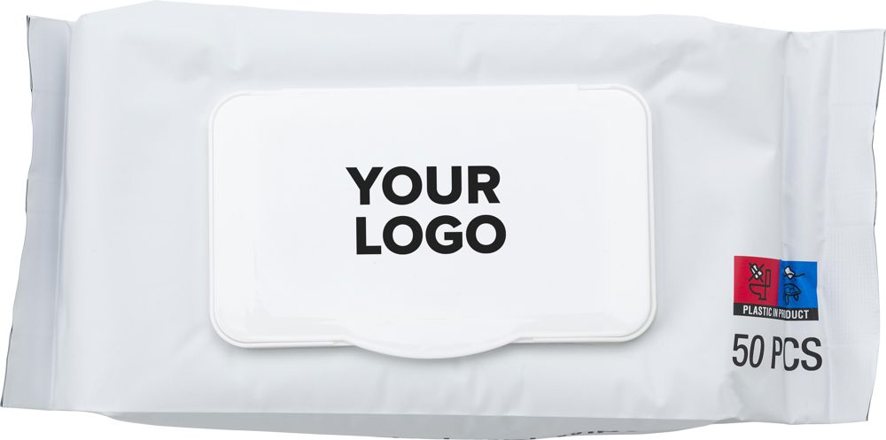 Desinfektions-Feuchttücher Estella