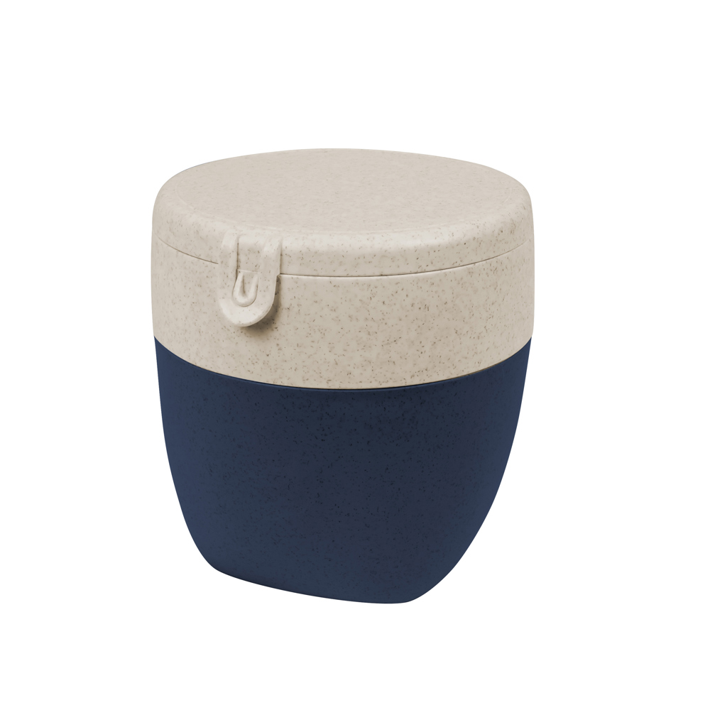 BENTOBOX BASIC - nature shadow blue