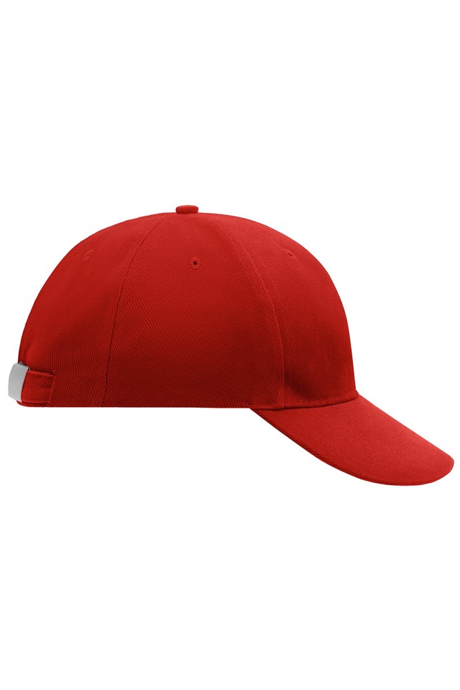 6 Panel Cap Laminated