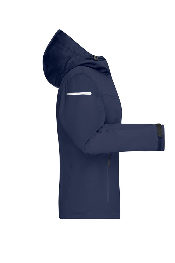 Ladies' Allweather Jacket   GRS