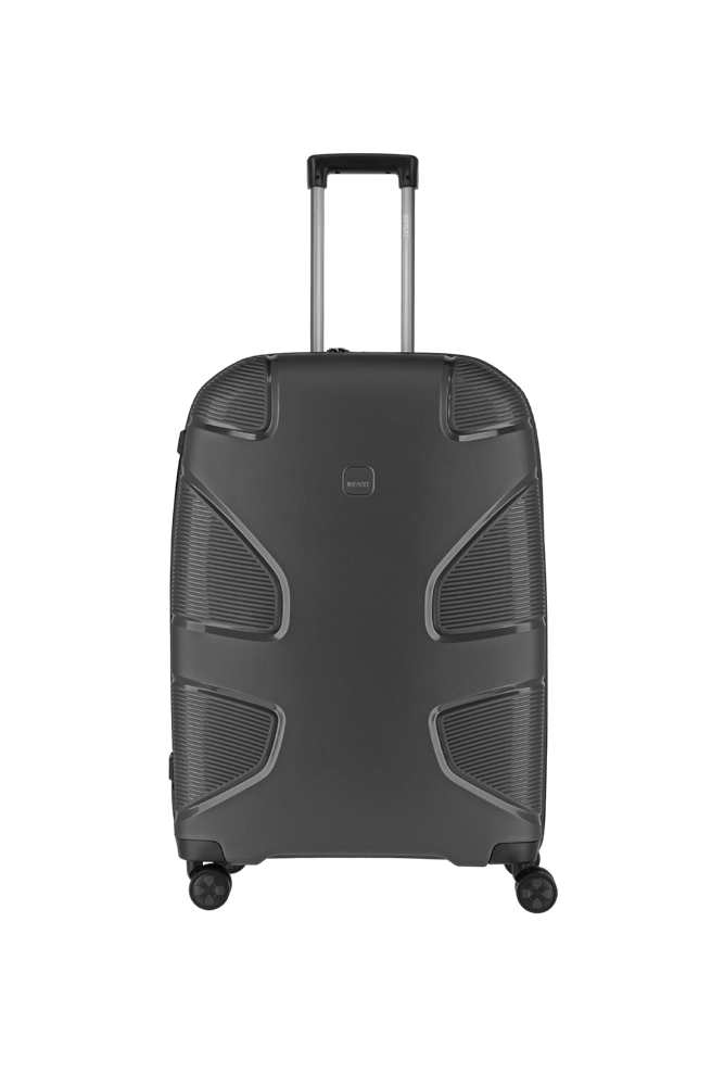 IP1 4w Trolley L - Iron grey