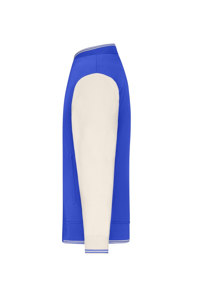 College-Jacket UNISEX   OCS Blended & RCS