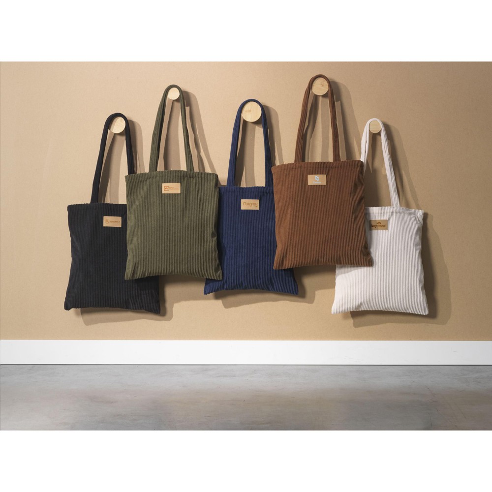 Alfie GRS Recycled Shopper (270 g/m²) Tasche