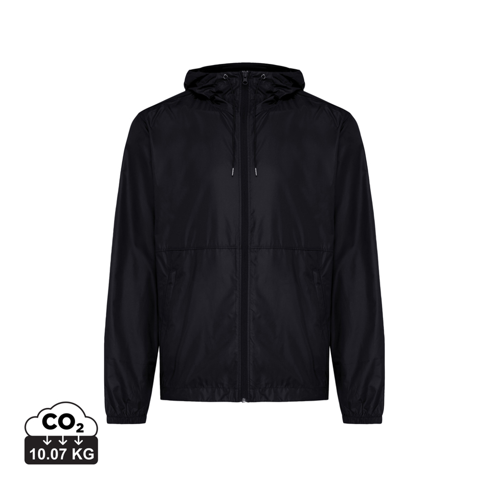 IQONIQ Logan Lightweight Jacke aus recyceltem Polyester