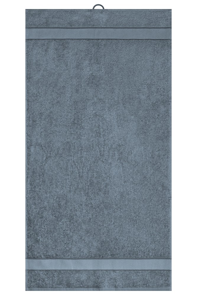 Hand Towel OCS Standard - Mid-grey (ca. Pantone 416U)