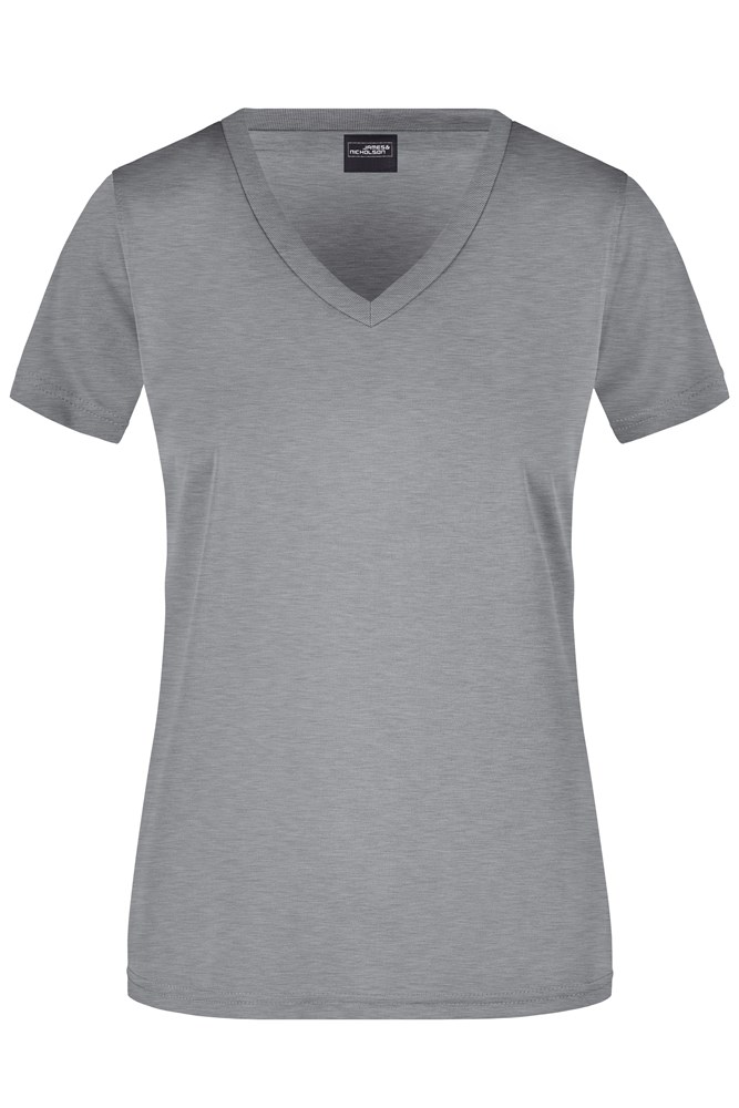 Light-melange (ca. Pantone 413C)