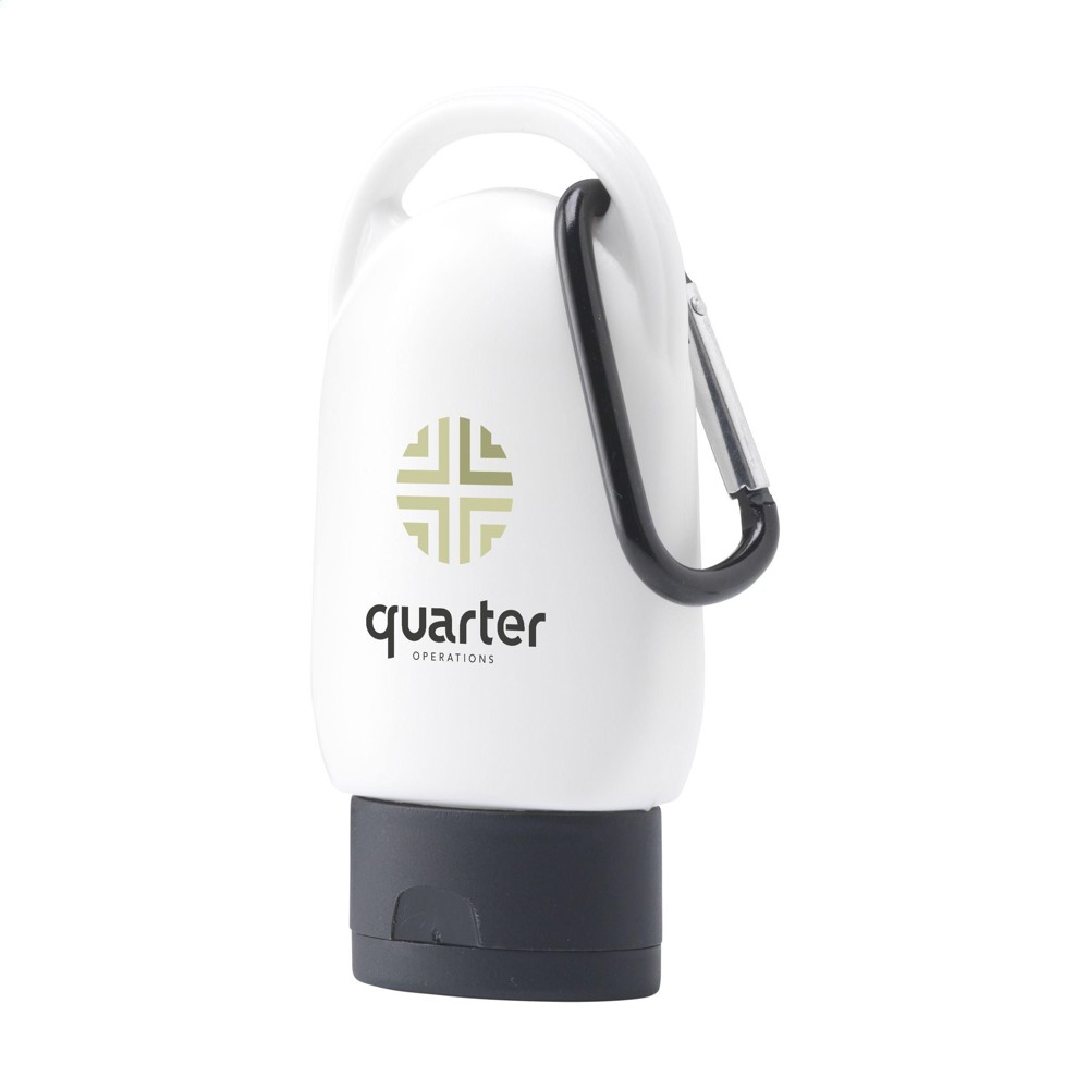 Clip-On Sunscreen Faktor 30
