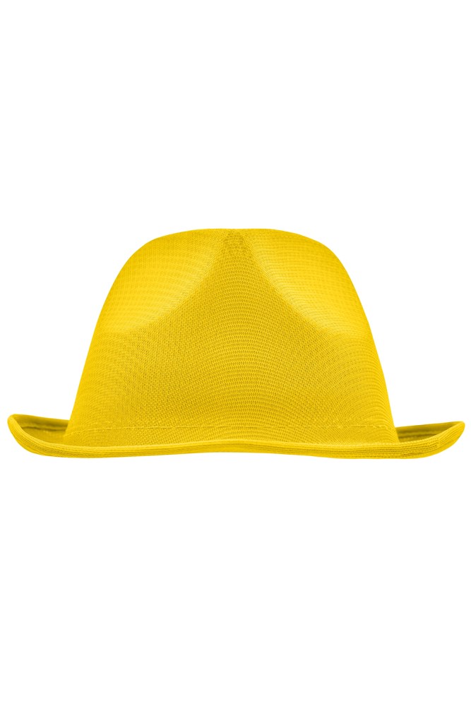 Promotion Hat - Sun-yellow (ca. Pantone 116C)