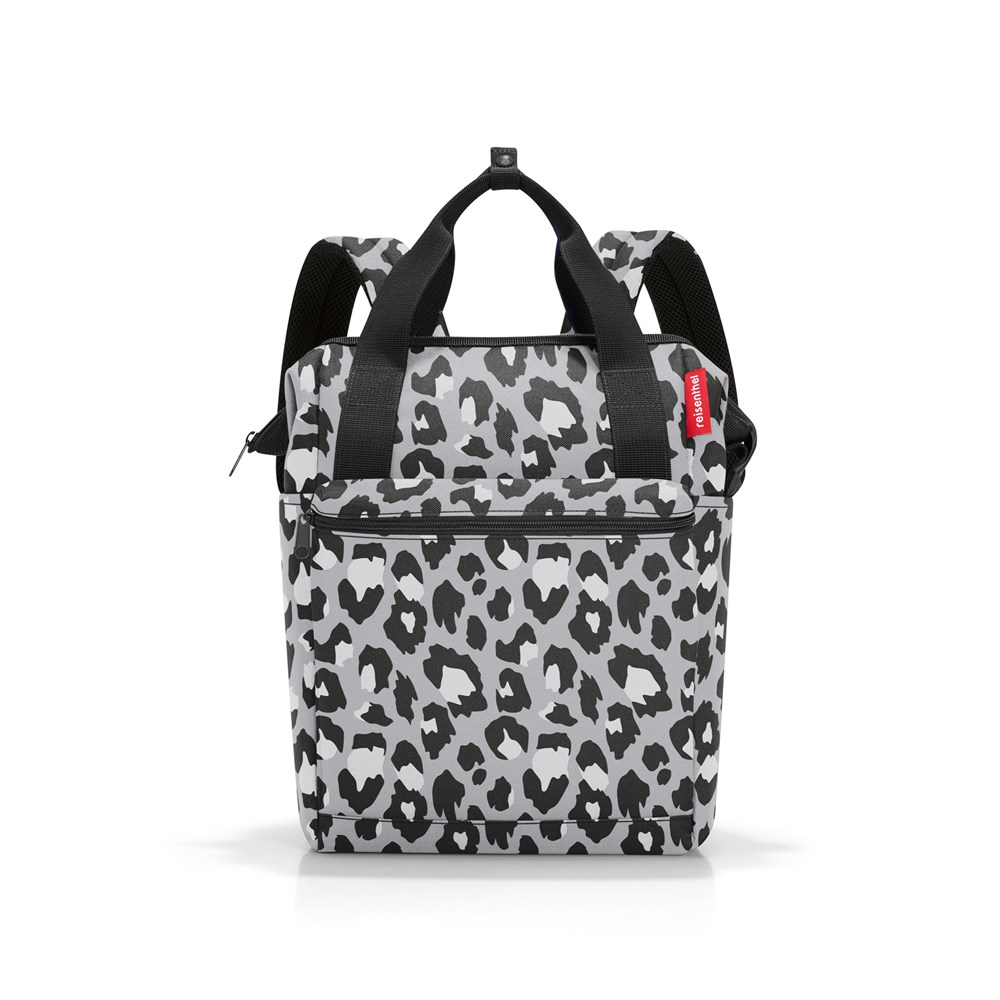 allrounder R - leo nero