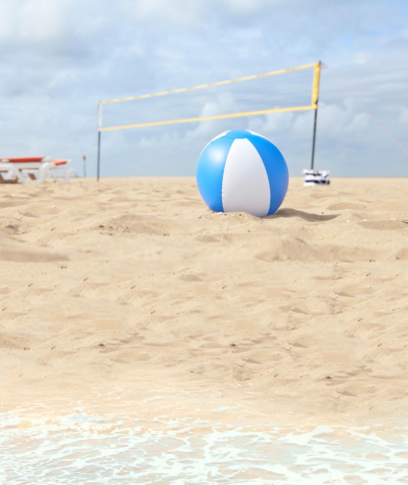 Wasserball Lola
