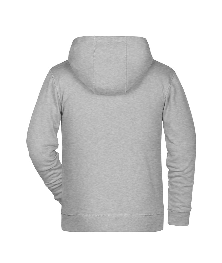 Children's Zip Hoody   OCS Blended & RCS
