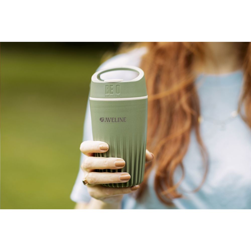 BE O Coffee Cup 340 ml Kaffeebecher