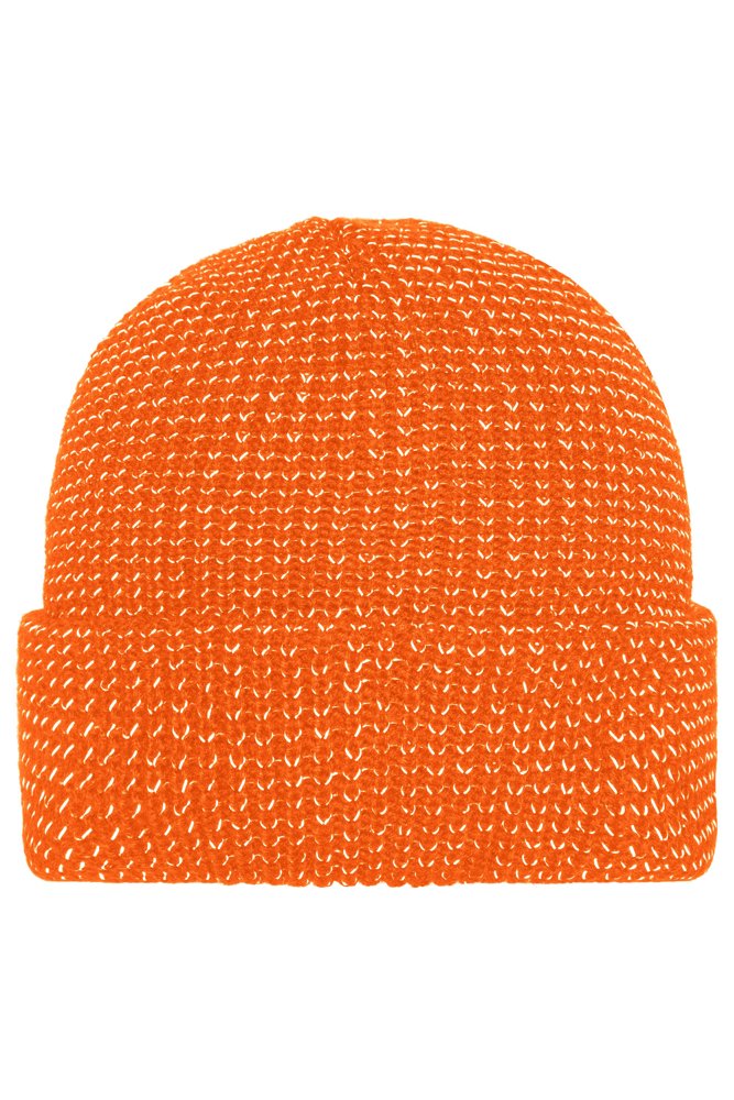 Reflective Winter Beanie