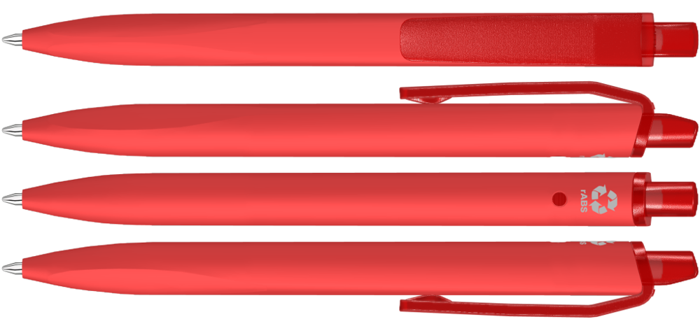 ALIGN K frozen GUM RECY, rot