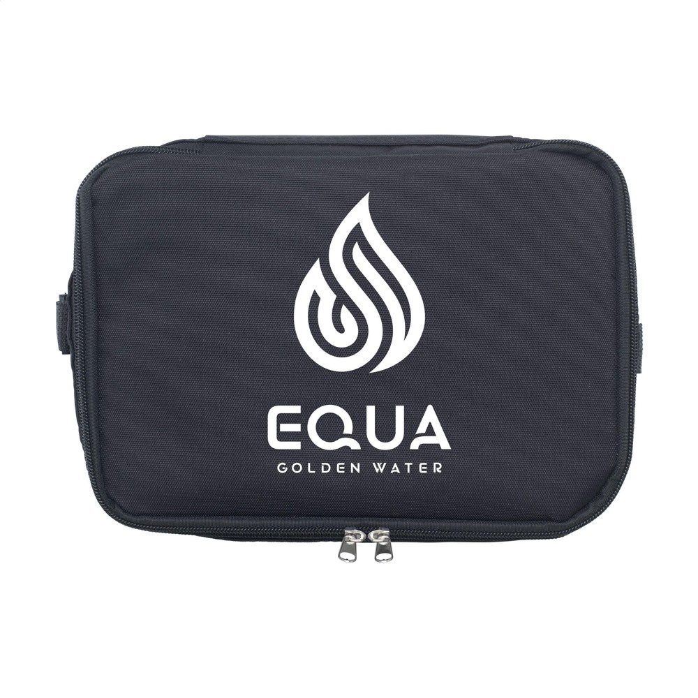 Zembla GRS RPET Kühltasche