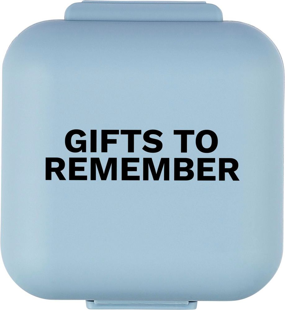 PP-Pillendose Dorian