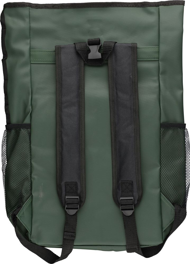 rPET-Polyester (600D) Rucksack Yani