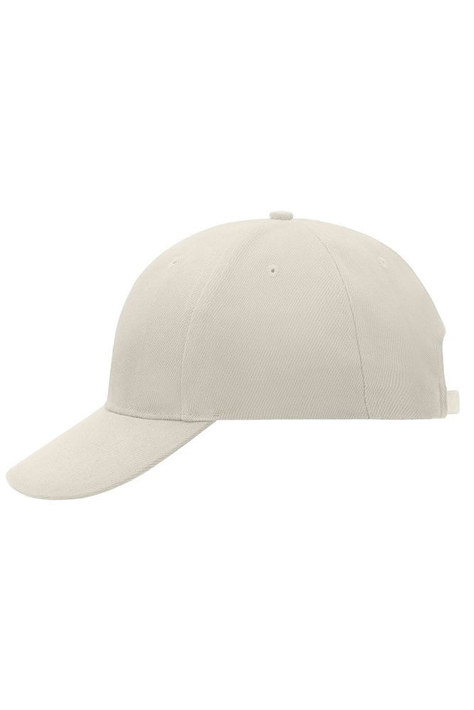 6 Panel Cap Laminated