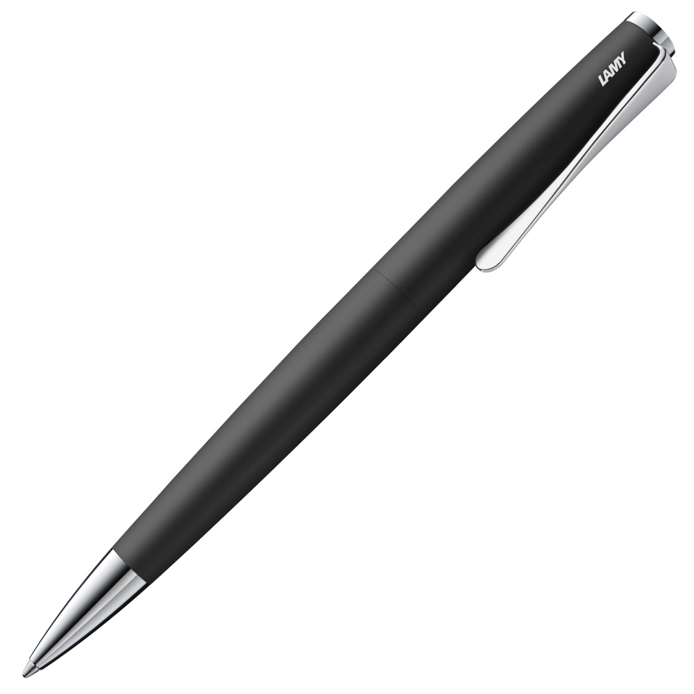 Kugelschreiber LAMY studio - black