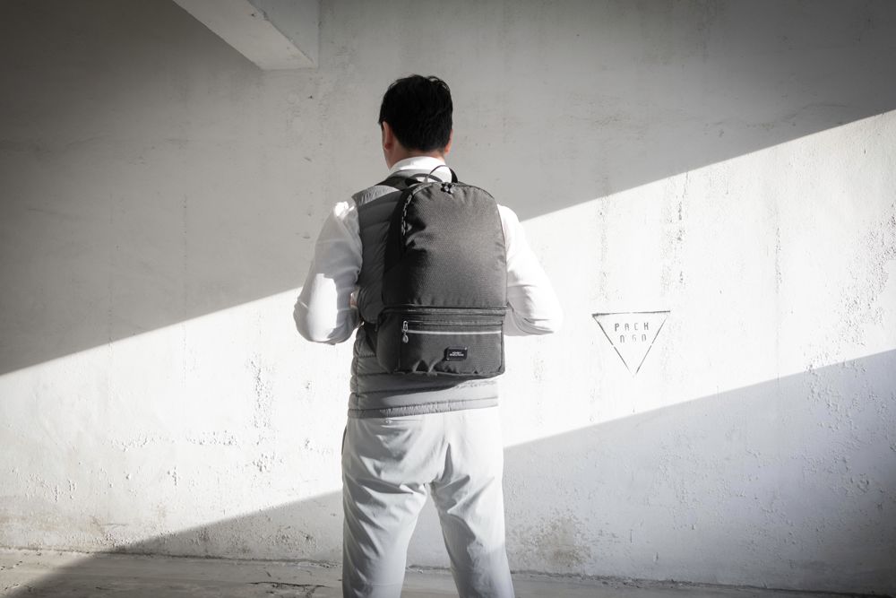 BrandCharger Combo Cabrio-Tasche