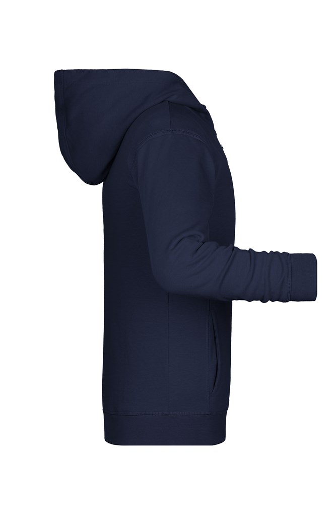 Children's Zip Hoody   OCS Blended & RCS