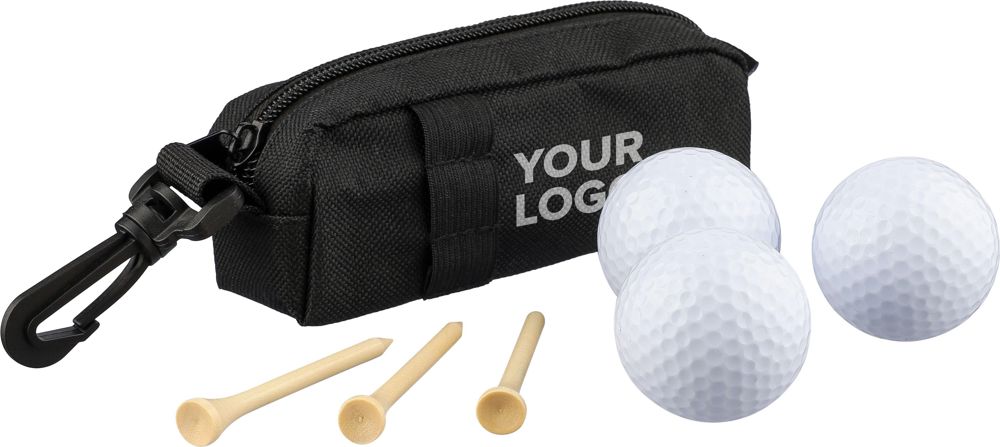 rPET-Golfset Aruna