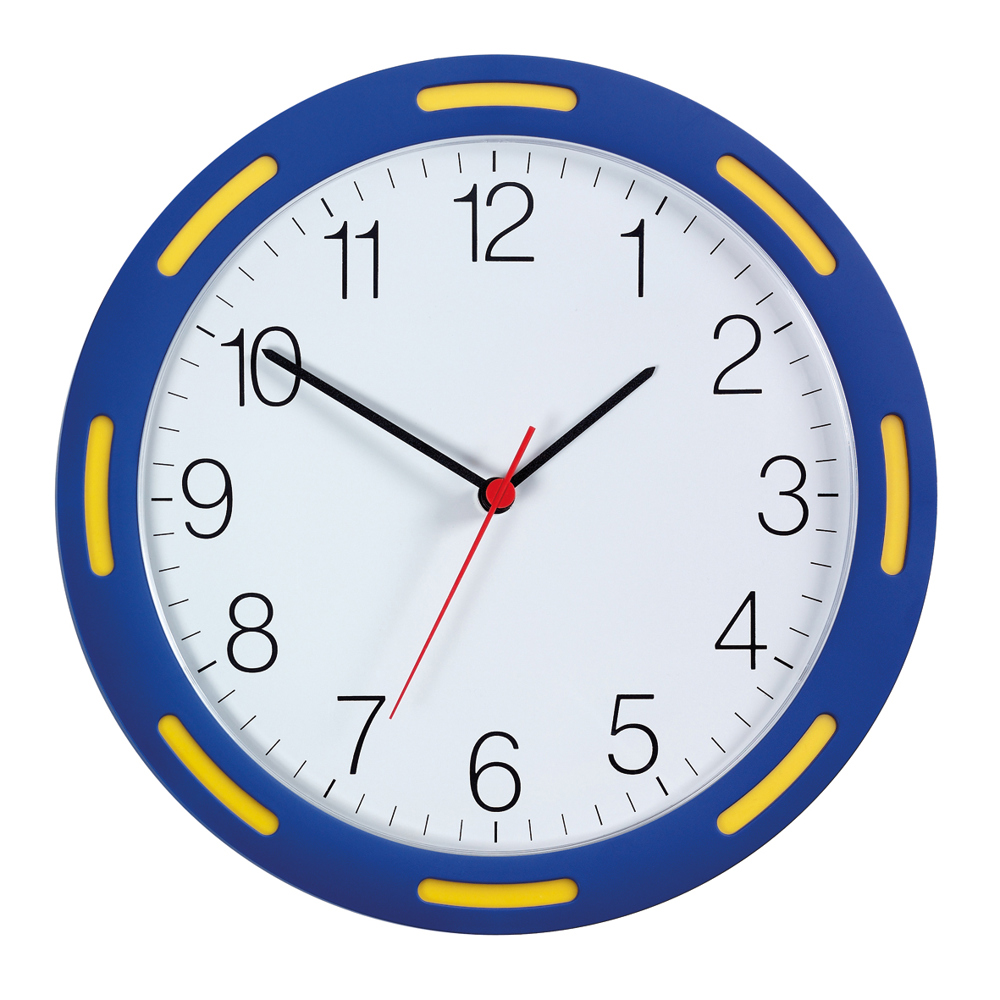 Quarz-Wanduhr U-1248