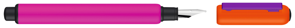 ARC F - colo