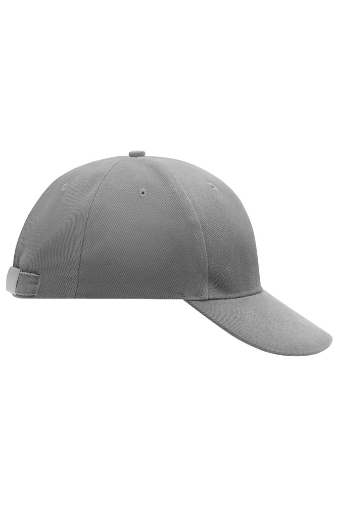 6 Panel Cap Laminated