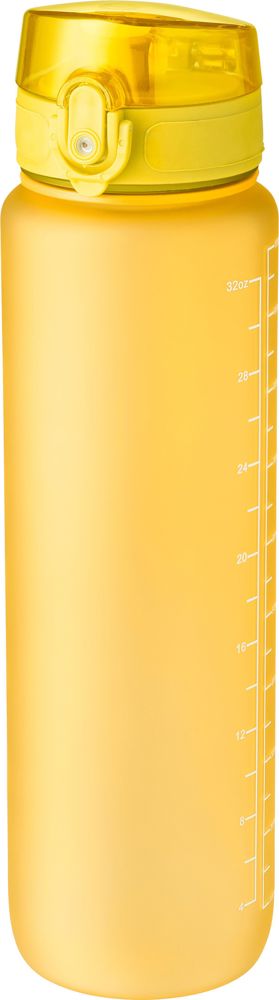 rPET-Trinkflasche Brinley 1000 ml