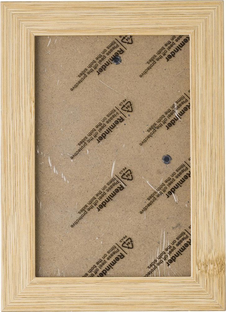 Bambus-Fotorahmen Lawson