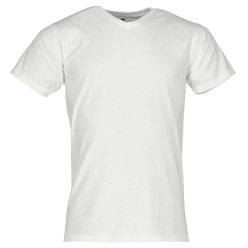 610660 - Valueweight V-Neck T-Shirt
