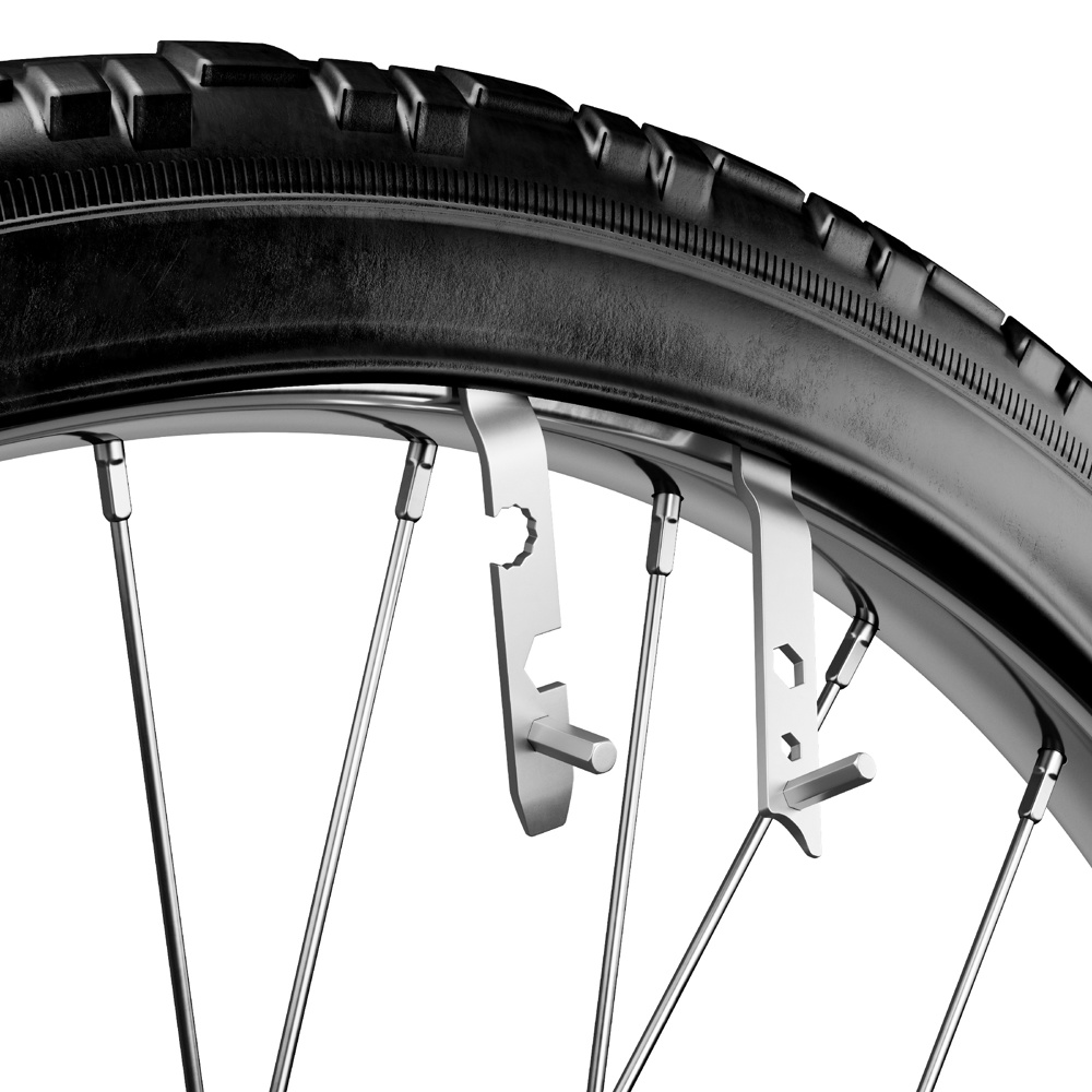 RICHARTZ® BIKETOOL 32+