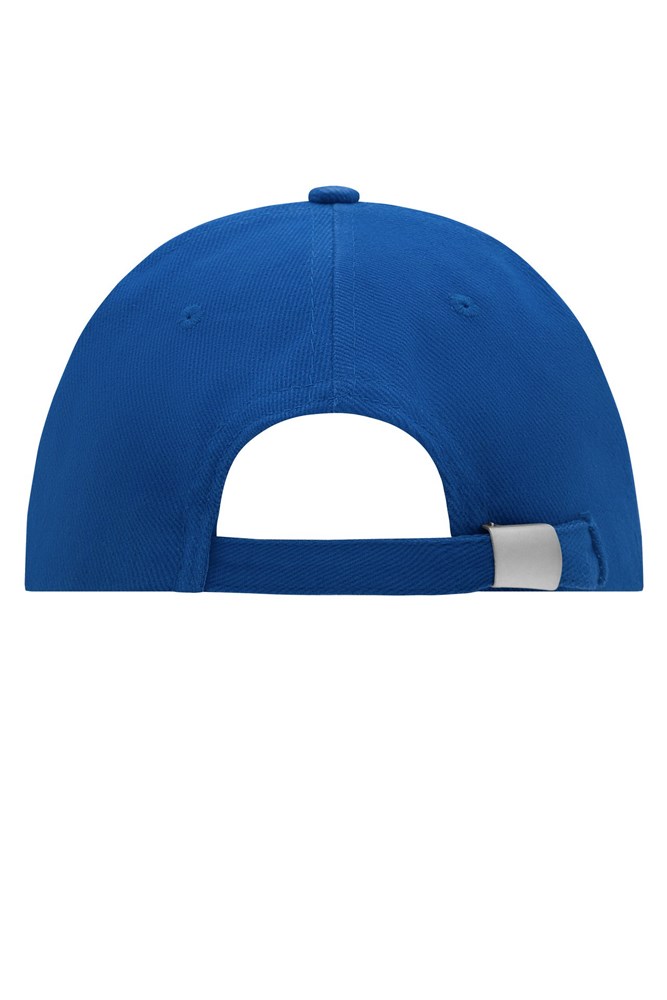 6 Panel Cap Laminated