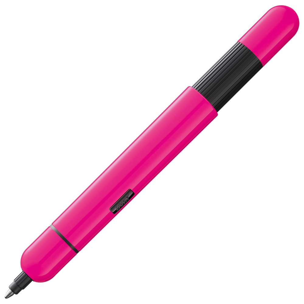 Kugelschreiber LAMY pico - neonpink