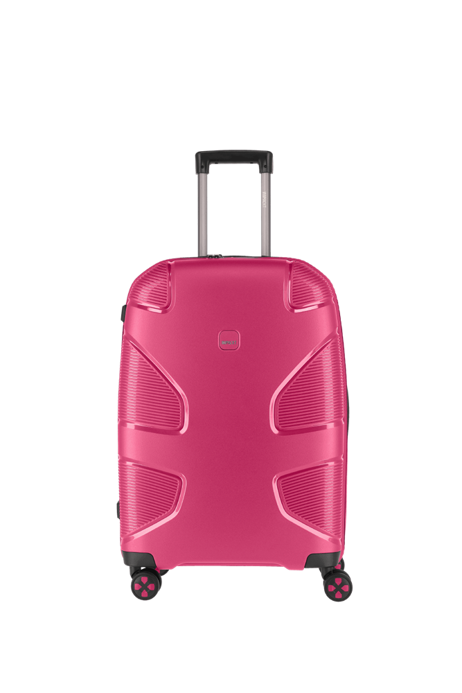 IP1 4w Trolley M - Flora pink