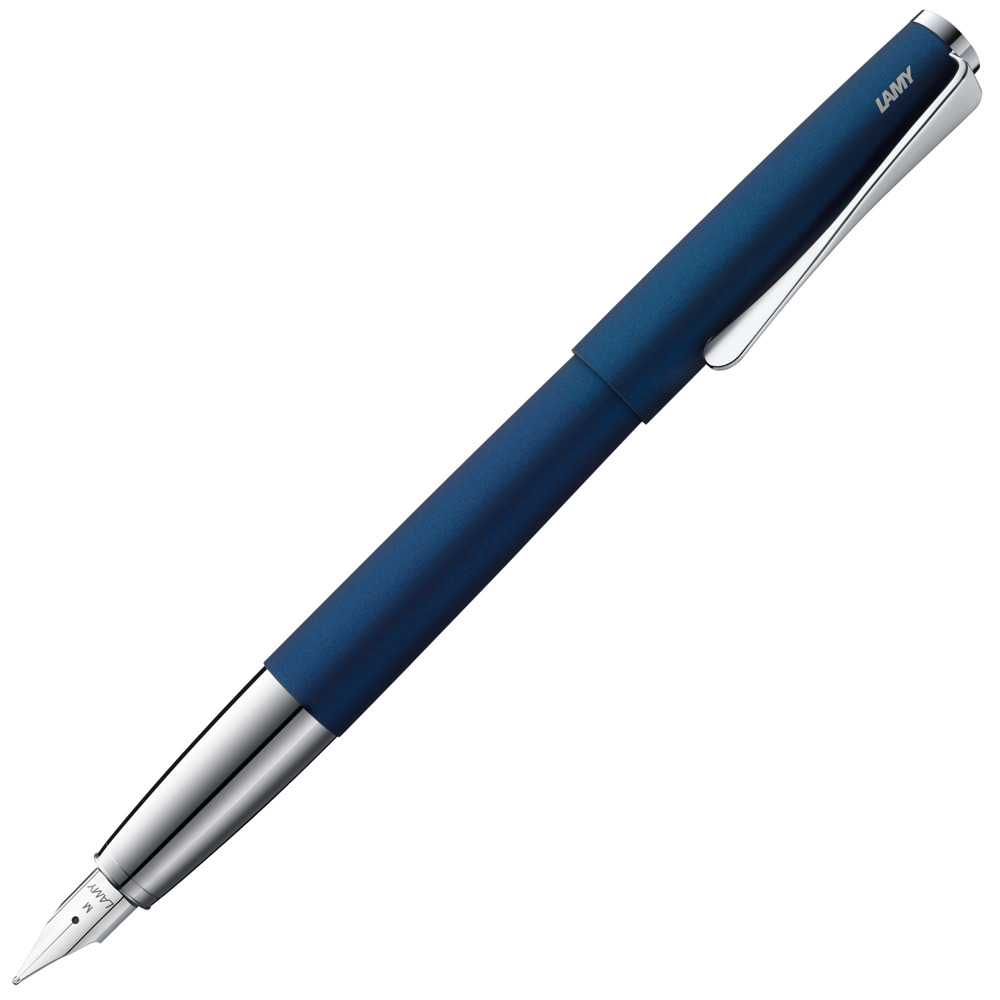 Füllhalter LAMY studio - imperialblue