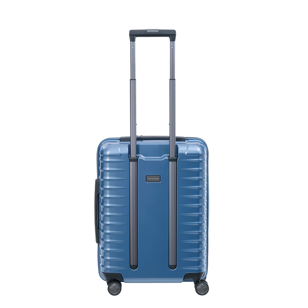 TITAN LITRON 4w Trolley S Vortasche, Eisblau