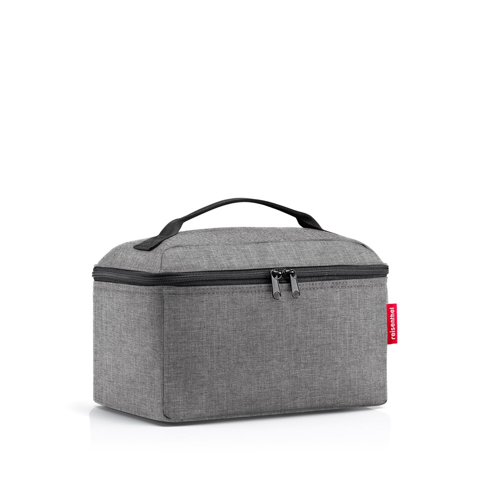 beautycase - twist silver