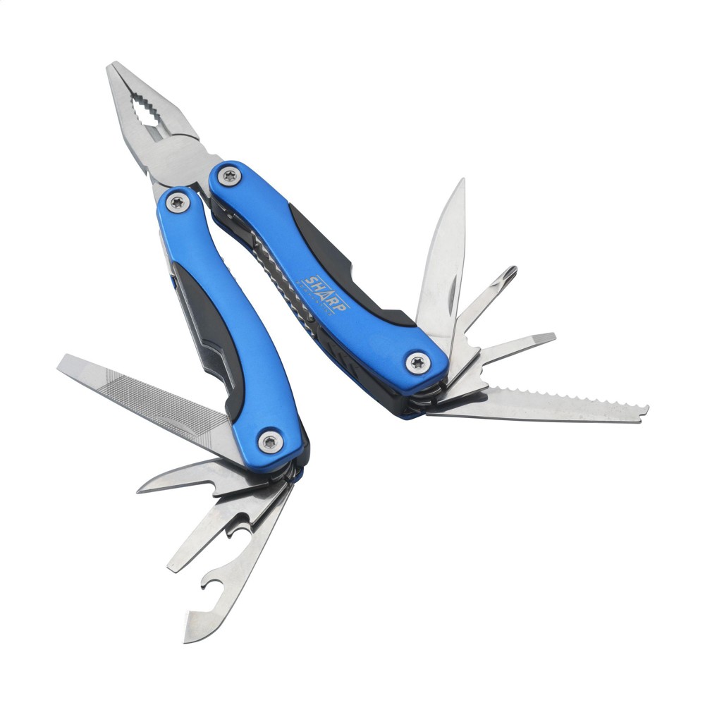 MaxiTool Multizange - blau (± PMS 2144)