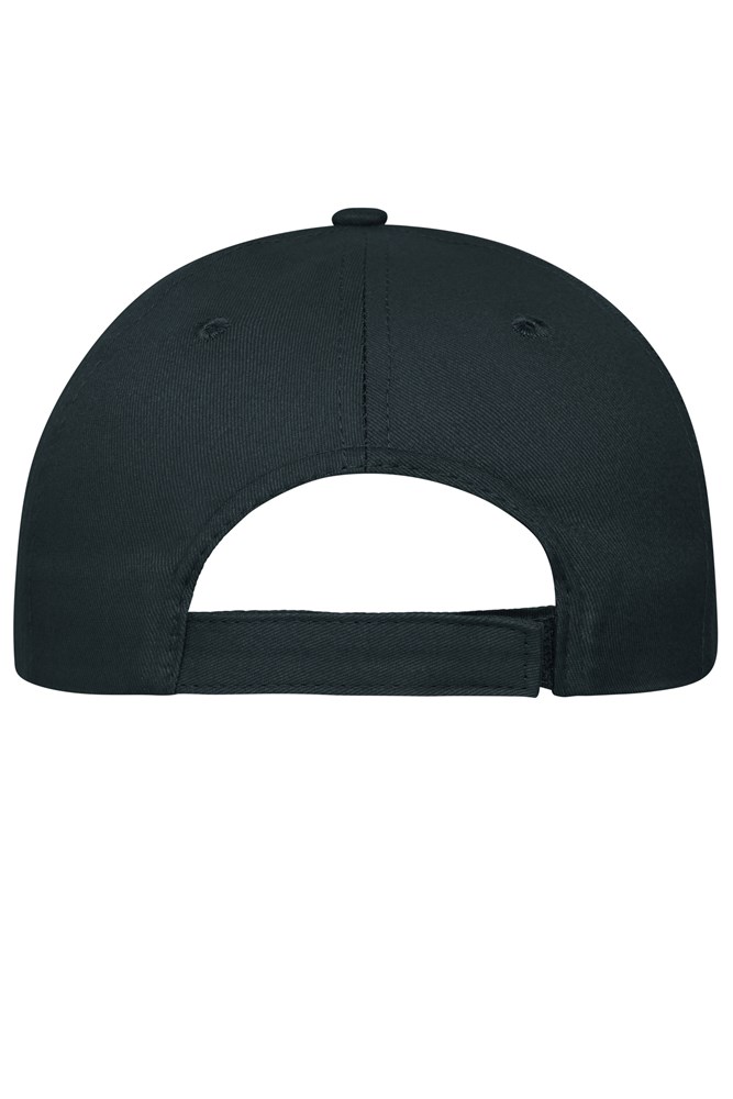 5 Panel Cap Organic Cotton