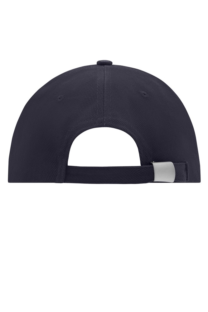 6 Panel Cap Low-Profile
