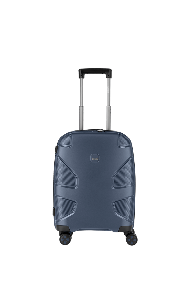 IP1 4w Trolley S Port, (Handgepäck) - Glacier blue