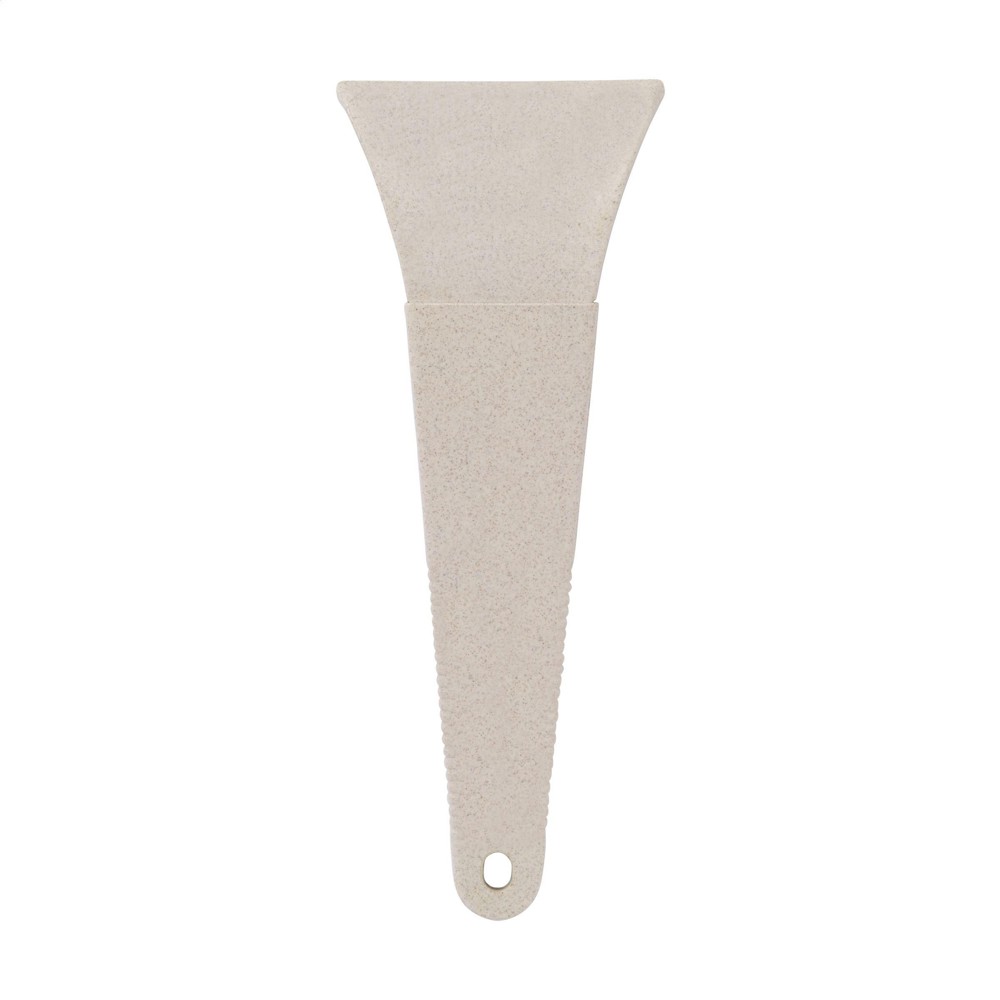 Nordic Wheatstraw Weizenstroh-Eiskratzer